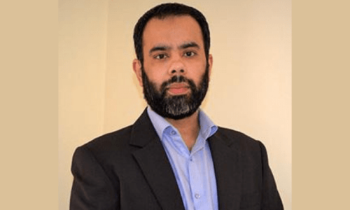Team including Pakistani researcher wins super-computing ‘Nobel’ Team including Pakistani researcher wins super-computing ‘Nobel’