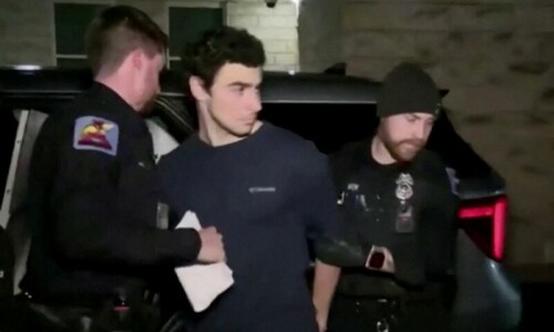 Suspect in killing of UnitedHealth executive Brian Thompson charged with murder