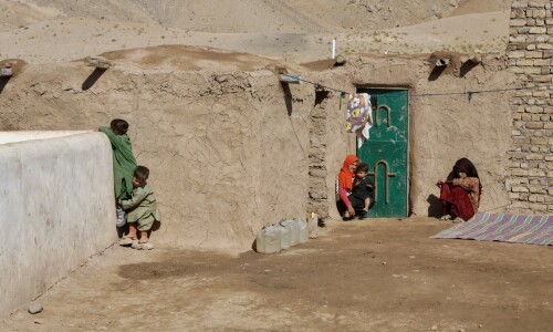 In aid-starved Afghanistan, relief workers fight a forgotten hunger crisis