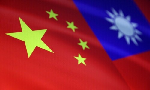 Taiwan alleges China deploying largest naval fleet in decades Taiwan alleges China deploying largest naval fleet in decades