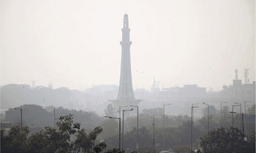 Punjab takes China’s help for cleaner air, better environment Punjab takes China’s help for cleaner air, better environment