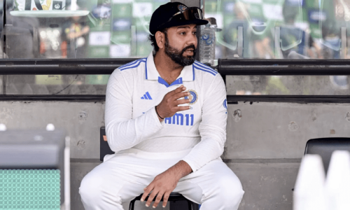 Poor form affecting Rohit’s captaincy, say former India teammates Poor form affecting Rohit’s captaincy, say former India teammates