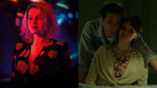 Emilia Perez and The Brutalist lead Golden Globe film nominations