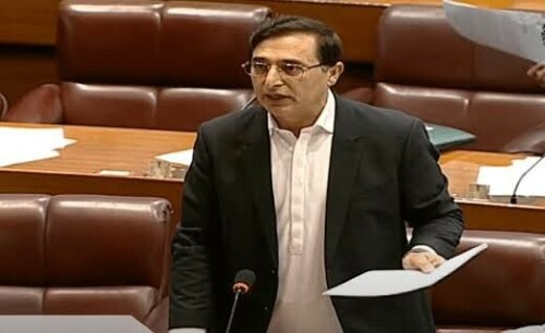 PTI ready to bury hatchet, only to block &lsquo;third force&rsquo;