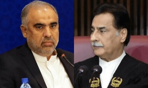 PTI softens stance on dialogue PTI softens stance on dialogue
