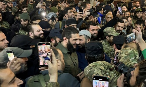 Those responsible for torture in Syria to be punished: Golani Those responsible for torture in Syria to be punished: Golani