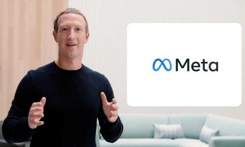 Mark Zuckerberg’s Meta donates $1m to Trump’s inaugural fund Mark Zuckerberg’s Meta donates $1m to Trump’s inaugural fund