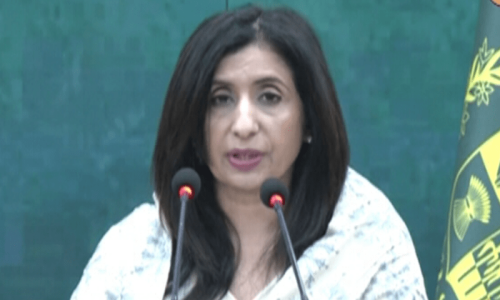 Pakistan reaffirms commitment to dialogue with Afghanistan