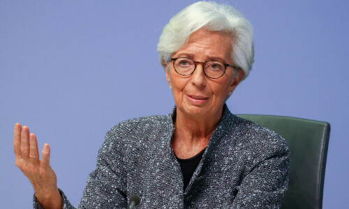 European Central Bank delivers fourth straight rate cut European Central Bank delivers fourth straight rate cut
