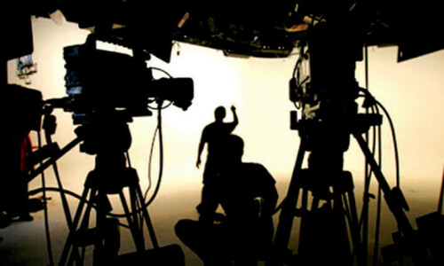 Journalists, vloggers among 150 booked under Peca Journalists, vloggers among 150 booked under Peca