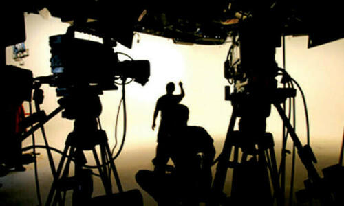 Journalists, vloggers among 150 booked under Peca for promoting ‘false narrative’ over PTI protest Journalists, vloggers among 150 booked under Peca for promoting ‘false narrative’ over PTI protest