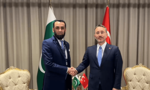 More Turkish dramas to air as Pakistan, Turkiye agree on joint broadcasts