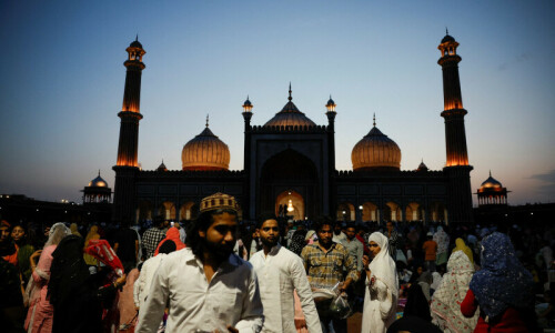 Indian SC blocks any suit against places of worship amid petitions for mosques, Ajmer Sharif shrine Indian SC blocks any suit against places of worship amid petitions for mosques, Ajmer Sharif shrine