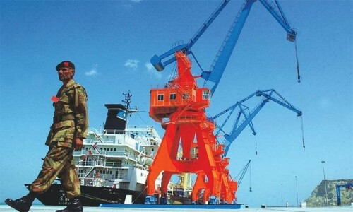 Sindh govt working to develop two special economic zones in Karachi: minister Sindh govt working to develop two special economic zones in Karachi: minister