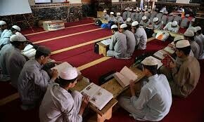 Joint parliament session next week to resolve row on seminaries registration Joint parliament session next week to resolve row on seminaries registration