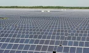 Egypt opens $500m solar power plant