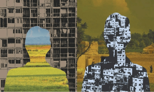 Smokers&rsquo; corner: The illusion of authenticity