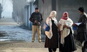 WHO terminates polio officers in Khyber