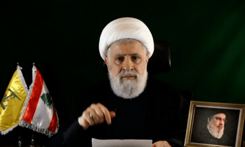 Hezbollah warns new Syrian rulers against Israel ties Hezbollah warns new Syrian rulers against Israel ties