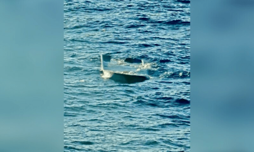 1 Pakistani confirmed dead, 47 among survivors in Greek boat capsize incidents: FO 1 Pakistani confirmed dead, 47 among survivors in Greek boat capsize incidents: FO