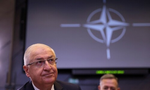 Turkiye ready to offer military training to Syria if new administration requests, says defence minister Turkiye ready to offer military training to Syria if new administration requests, says defence minister