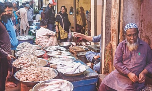 Chance for a fresh start with Bangladesh