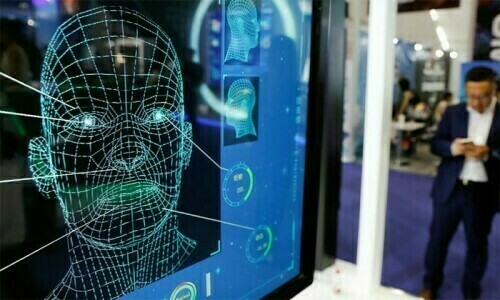 China poised to compete globally in AI large models China poised to compete globally in AI large models