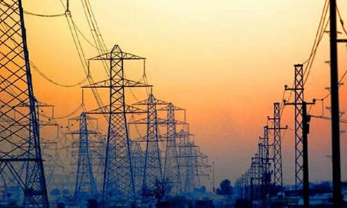Inefficiencies of electricity supply companies leave little fiscal space for govt to invest in economic welfare of citizens