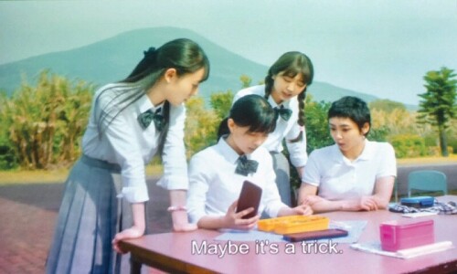 Asian students to study medicine in Japan for free