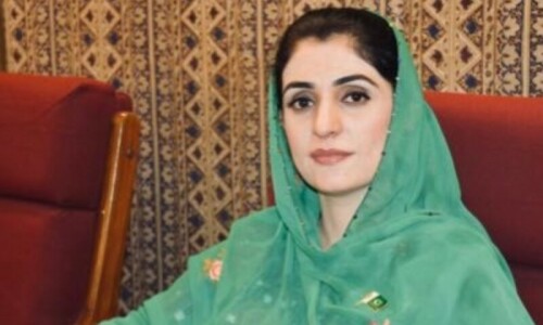 Balochistan CM&rsquo;s aide assures Turbat varsity of support