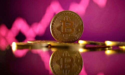 Bitcoin surges above $106,000 on strategic reserve hopes