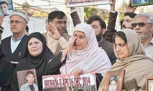 As nation marks a decade since APS tragedy, leaders reaffirm resolve to root out terrorism
