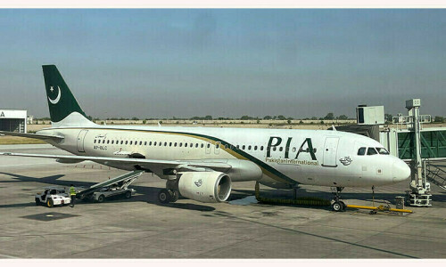 PIA to increase flights from Quetta to Jeddah PIA to increase flights from Quetta to Jeddah