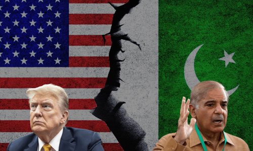 Trump 2.0: What the Donald&rsquo;s second term means for US-Pakistan relations