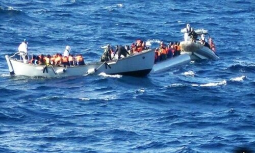 FIA casts wide net as boat tragedy toll reaches five FIA casts wide net as boat tragedy toll reaches five