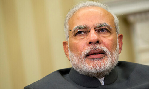 India proposes holding simultaneous mega polls