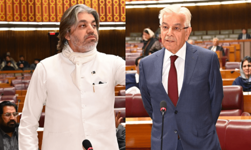 MNAs agree talks are way forward, but neither side willing to take first step MNAs agree talks are way forward, but neither side willing to take first step