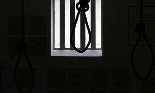Iran executes man for attacks on dozens of women Iran executes man for attacks on dozens of women