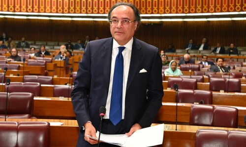 New bill aims to tighten noose on tax evaders New bill aims to tighten noose on tax evaders