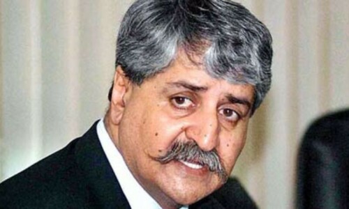 Ministers&rsquo; absence mars yet another NA sitting