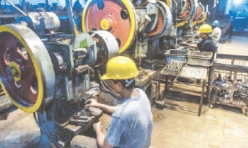 How India’s exploitation of US sanctions hurts Pakistani businesses How India’s exploitation of US sanctions hurts Pakistani businesses