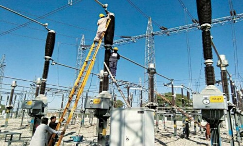 Tehsildars to assist Pesco in KP&rsquo;s dues recovery campaign