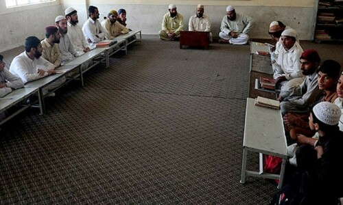 Australia offers technical support to seminaries Australia offers technical support to seminaries