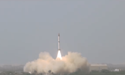FO terms US official’s alleged threat perception from Pakistani missiles ‘unfounded, devoid of rationality’ FO terms US official’s alleged threat perception from Pakistani missiles ‘unfounded, devoid of rationality’
