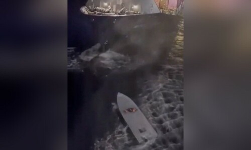 FIA Gujranwala arrests 2 for allegedly trafficking Pakistanis involved in Greece boat accident FIA Gujranwala arrests 2 for allegedly trafficking Pakistanis involved in Greece boat accident