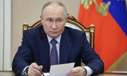 Wave of attempted arson attacks hits Russia Wave of attempted arson attacks hits Russia