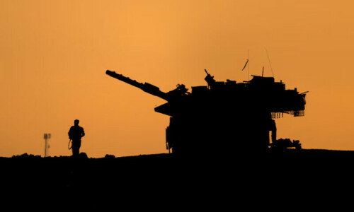Inflation, elections and conflict dominated 2024