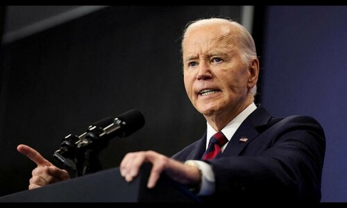 Biden commutes 37 of 40 federal death sentences