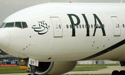 Two pilots among ex-PIA staffers who admit to using fake degrees