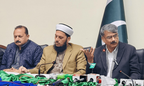 Azad Kashmir PM vows to thwart India&rsquo;s malicious plans to fuel unrest in region